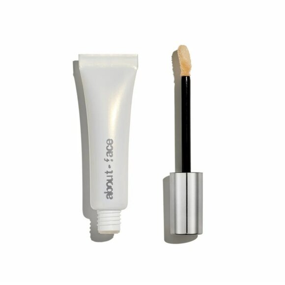 About Face Lip Fix Hydrating Primer - Prep and Prime Moisturizing Lipstick Base - Picture 1 of 2